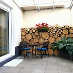 Apartment Am Schloss