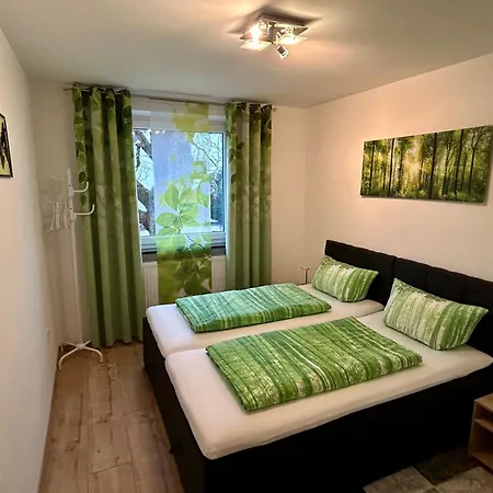 Am Schloss Apartment