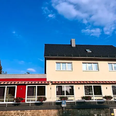 Am Schloss Apartamento